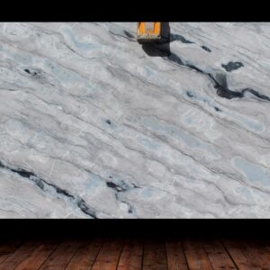 Arctic Ocean Quartzite