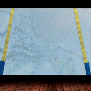 Azul Calcite Extra Marble