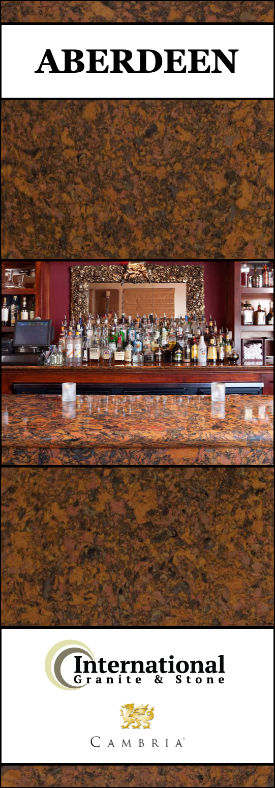Aberdeen Cambria Quartz - Image 5