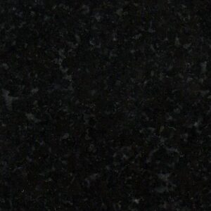 Absolute Black Granite