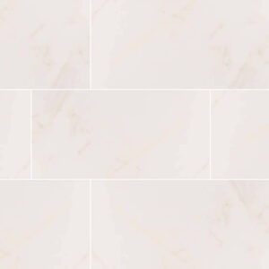 Adella Calacatta 12x24 Satin