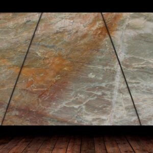 Alexandrita Leather Finish Quartzite