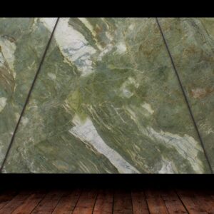 Alga Green Quartzite