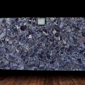 Amethyst Semi Precious Gemstone