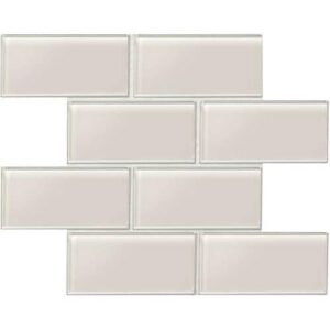 Daltile Amity AM51 Taupe 3x6