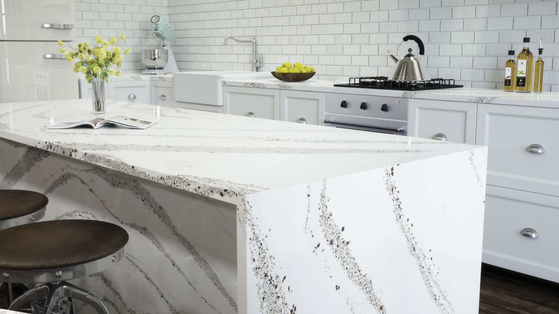 Annicca Cambria Quartz - Image 3