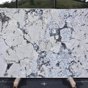 Antarctica Granite