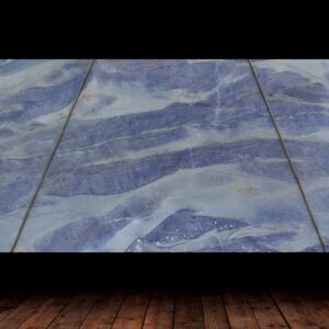 Azul Macaubas Signature Quartzite