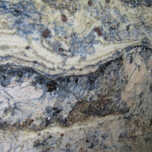 Azurite Granite