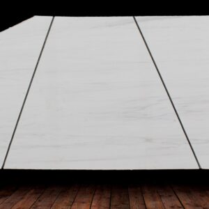 Bianco Dolomiti Original Top Marble