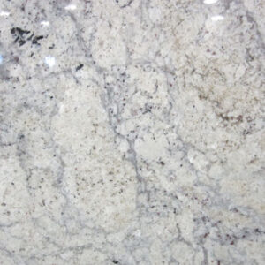 Bianco Fiesta Granite