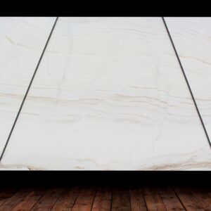 Bianco Lasa Vena Oro A-Zerocare Marble