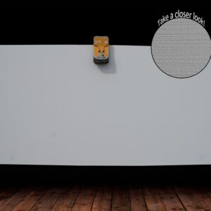 Bianco Seta Stratio Design Quartzite
