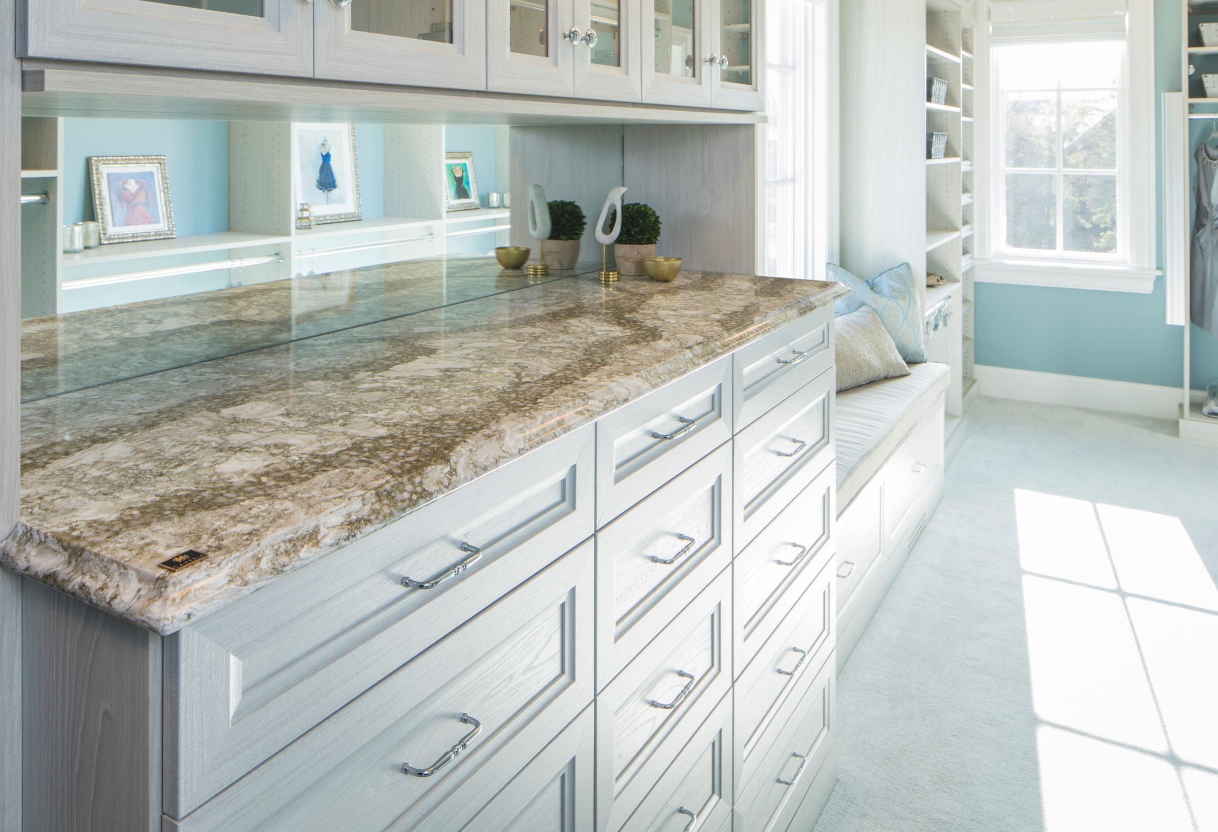 Beaumont Cambria Quartz - Image 4