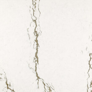 Berkshire Brass Sculpted Cambria Quartz
