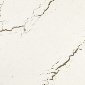 Berkshire Brass Smooth Cambria Quartz