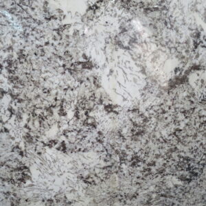 Bianco Torroncino Granite