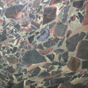 Black Beauty Quartzite