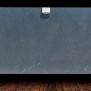 Black Honed Soapstone