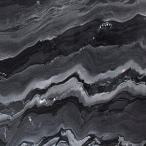 Black Lightning Granite