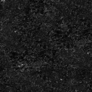 Black San Gabriel Granite