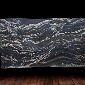 Black Taurus Granite