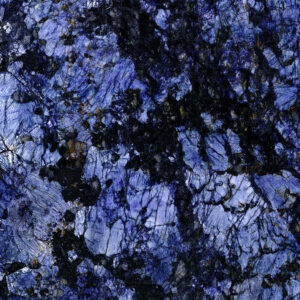 Blue Agata Treated Granite