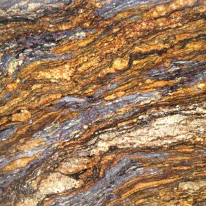Blue Fire Granite
