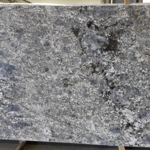 Blue Flower Granite