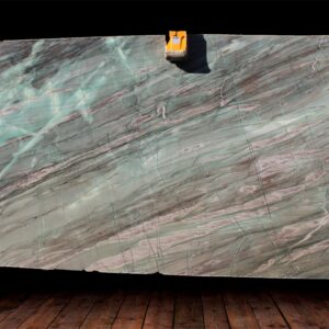 Botanic Green Quartzite