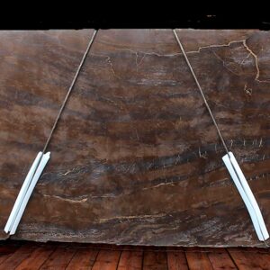 Bronzite Leather Finish Granite