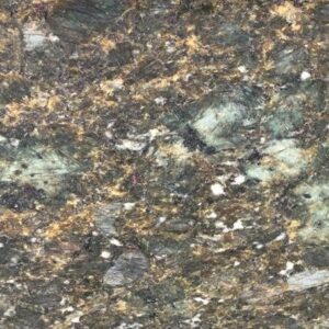 Butterfly Green Granite