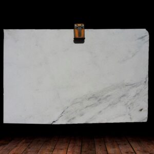 Calacatta Bianca Marble