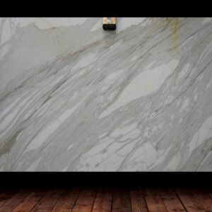 Calacatta Crema Borgo Marble