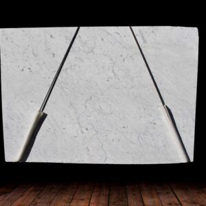 Calacatta Gioia Miele Marble