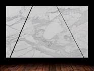 Calacatta Gold Top Marble
