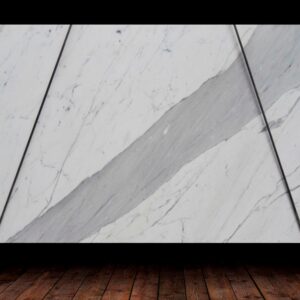 Calacatta Statuario Big Vein Marble