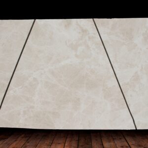 Cloudy Beige Marble