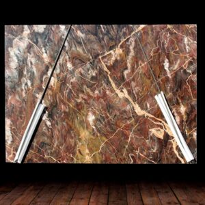 Confusion Dark Marble