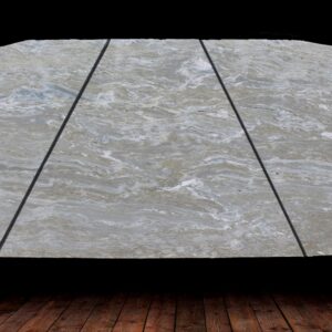 Cote D Azur Leather Finish Marble