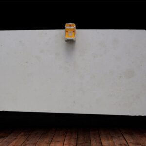 Crema Luna Limestone Polished Marble