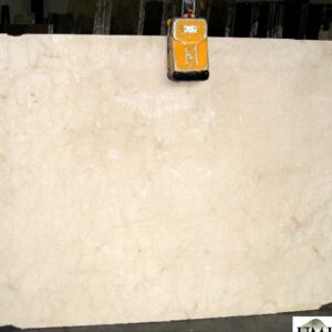 Crema Marfil Honed Marble