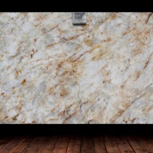 Crystallus Fire Granite