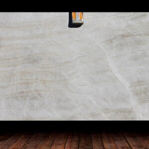 Cultered Pearl Honed Quartzite