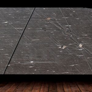 Cygnus Carbon Brushed Finish Quartzite