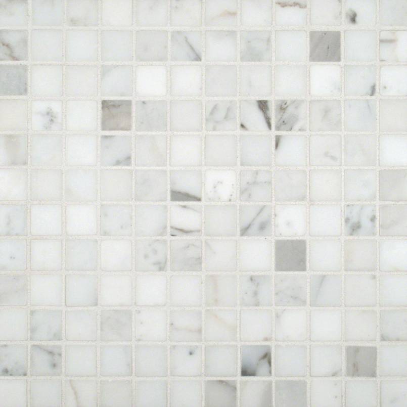 Calacatta Gold 1x1 Polished