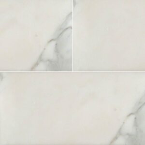 Calacatta Gold Subway Tile 6x12
