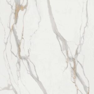 Calacatta Oro Infinity Porcelain