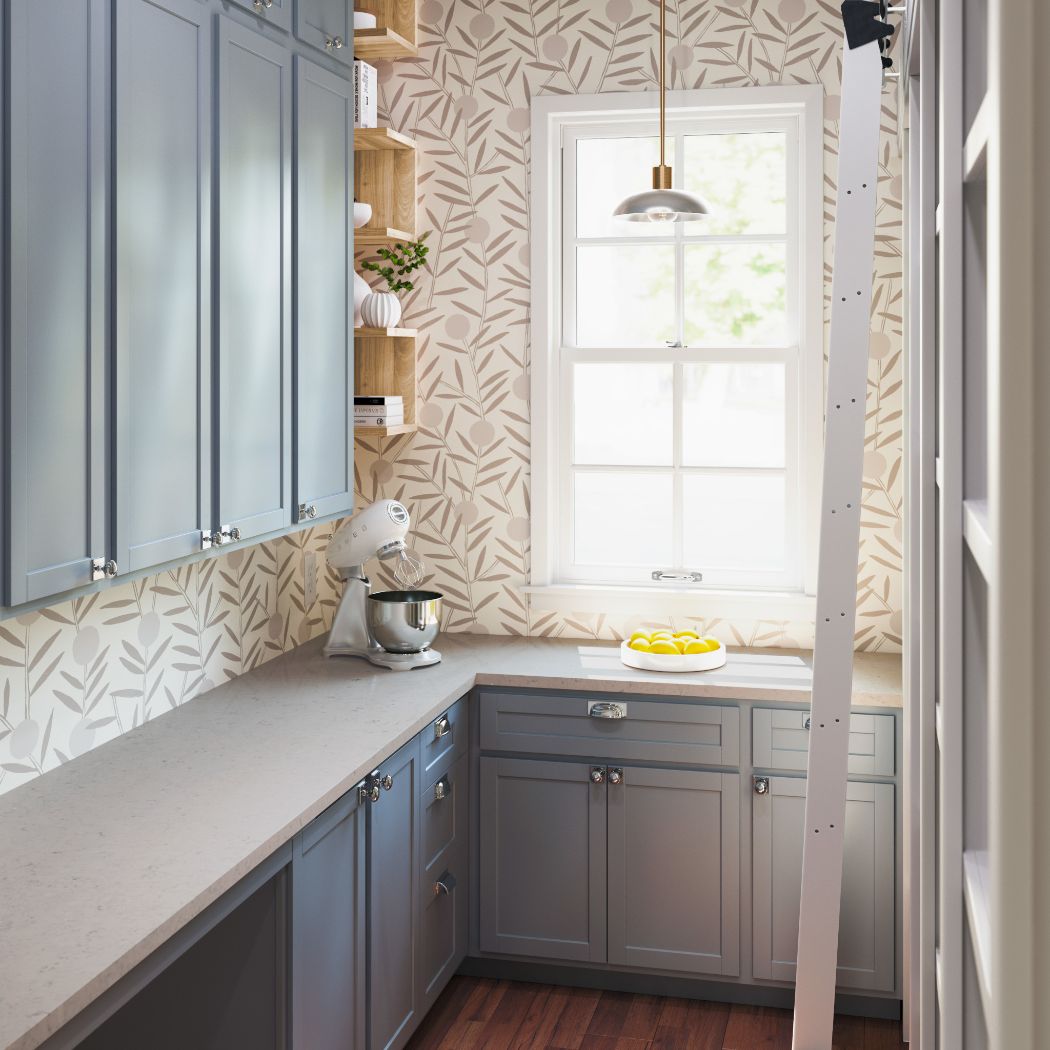 Bradwell Cambria Quartz - Image 4