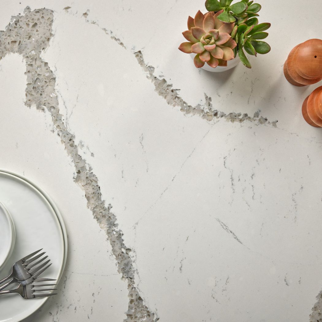 Queensbury Cambria Quartz - Image 3